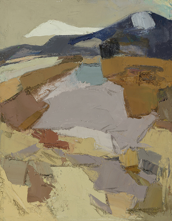 Gallery NAGA 2019 Edge of Structure Plus Some